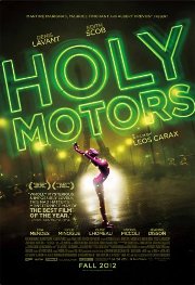 film Holy Motors (2012)