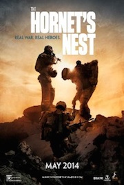 film The Hornet's Nest (2014)