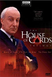 serial House of Cards (1990)