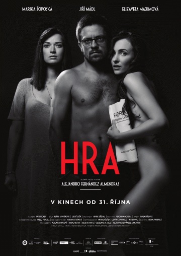 film Hra (2019)