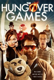 film The Hungover Games (2014)