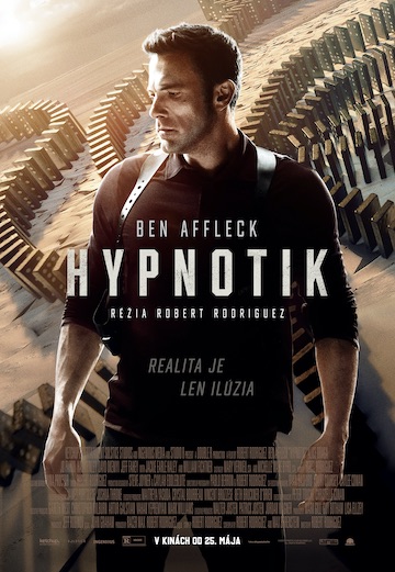 film Hypnotik (2023)