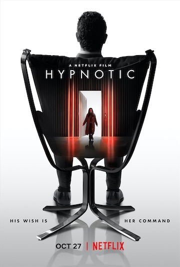 film Hypnotic (2021)