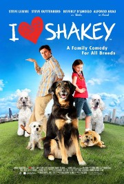film I Heart Shakey (2012)