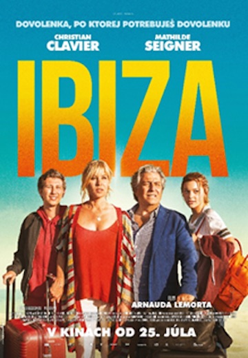 film Ibiza (2019)