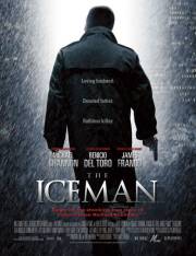 film The Iceman (2011)