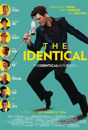 film The Identical (2014)