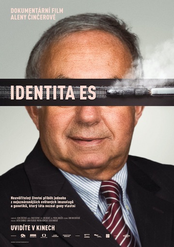 film Identita ES (2022)