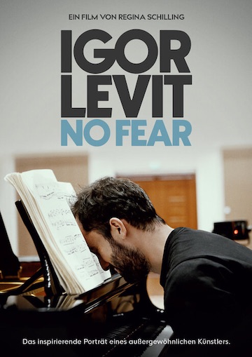 film Igor Levit: Bez strachu (2022)