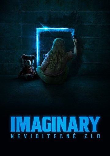 film Imaginary: Neviditeľné zlo (2024)