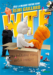 film WTF (2014)