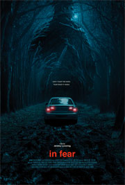 film In Fear (2013)