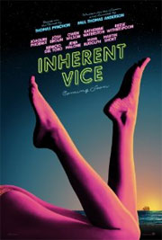 film Inherent Vice (2014)