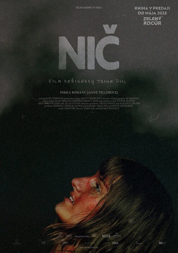 film Nič (2022)