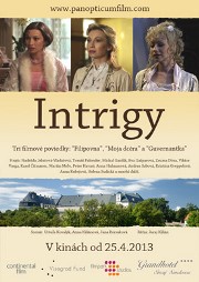film Intrigy (2012)
