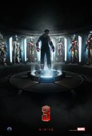 film Iron Man 3 (2013)