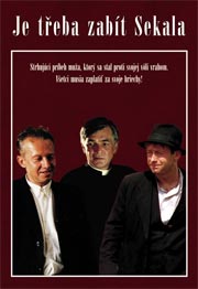 film Je třeba zabít Sekala (1997)