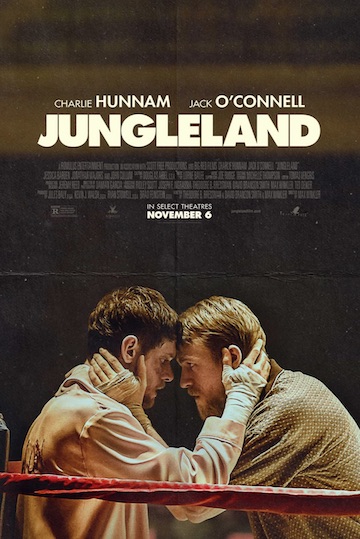 film V džungli (2019)