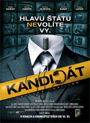 film Kandidát (2013)
