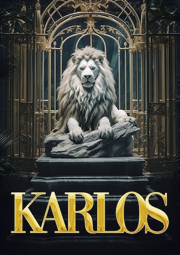 film Karlos (2023)