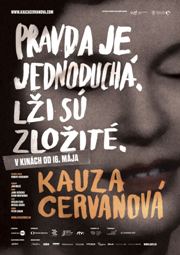 film Kauza Cervanová (2013)