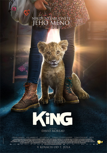 film King (2022)