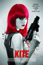 film Kite (2014)