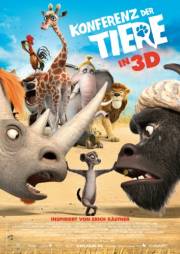 film Hurá do Afriky! (2010)