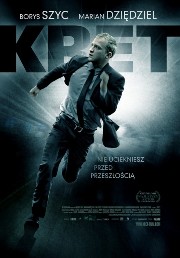 film Krycie meno Krtko (2011)