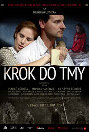 film Krok do tmy (2014)
