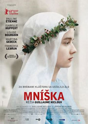 film Mníška (2013)