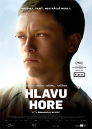 film Hlavu hore (2015)