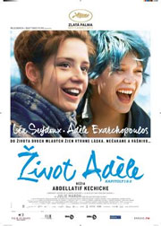 film Život Adéle (2013)