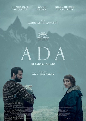 film Ada (2021)