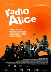 film Radio Alice (2004)