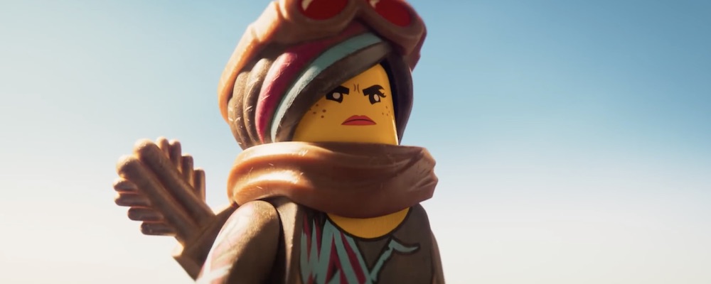 Film Lego Príbeh 2 (2019)