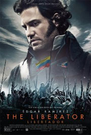 film The Liberator (2013)