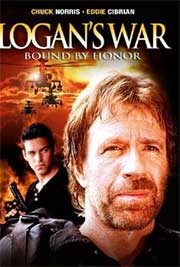 film Loganova vojna (1998)