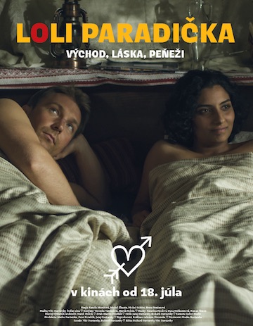 film Loli paradička (2019)