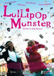 film Lollipop Monster (2011)