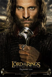 film Pán prsteňov: Návrat kráľa (2003)