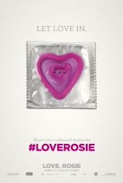 film S láskou Rosie (2014)