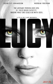 film Lucy (2014)