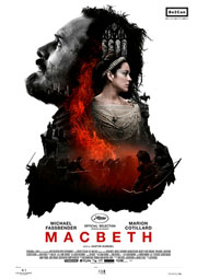 film Macbeth (2015)