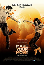 film Make Your Move (2013)