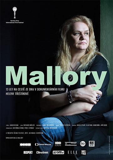 film Mallory (2015)
