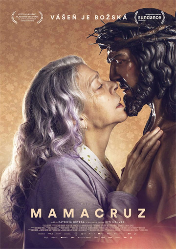 film MamaCruz (2023)