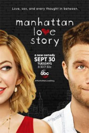 serial Manhattan Love Story (2014)