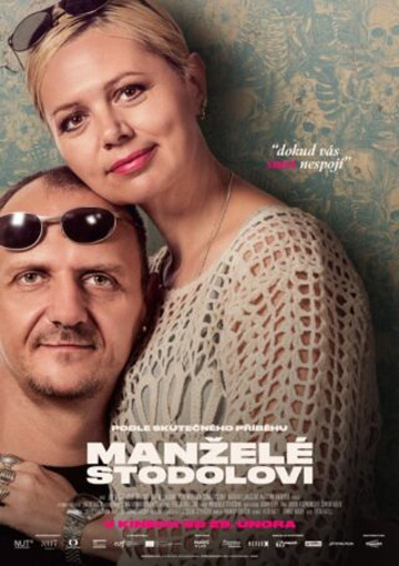 film Manželia Stodolovci (2023)