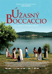 film Úžasný Boccaccio (2015)